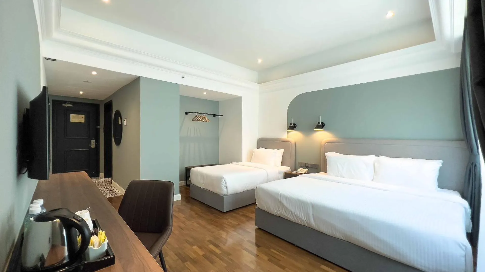 Hotel Seri Costa Malacca