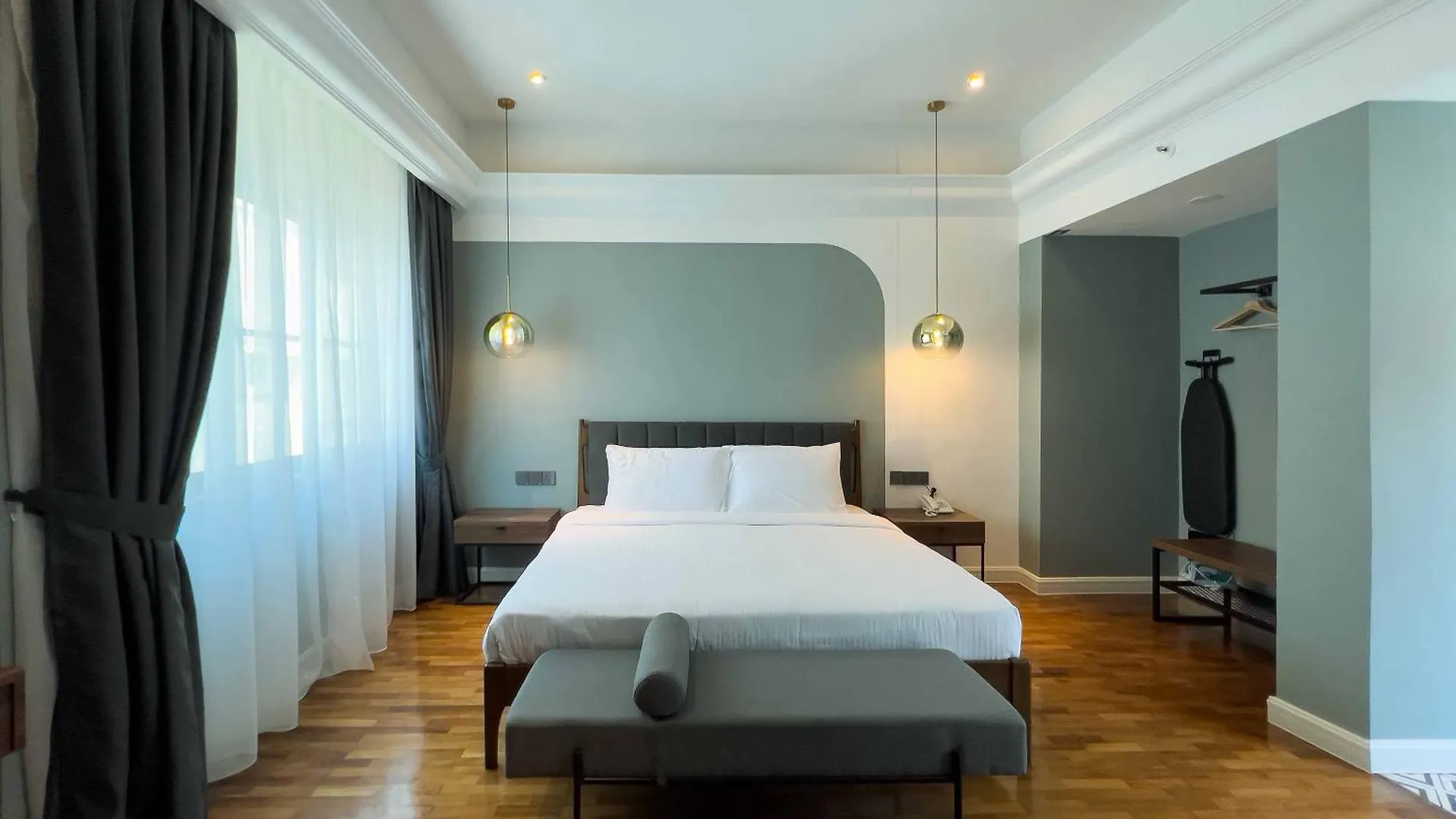 Hotel Seri Costa Malacca