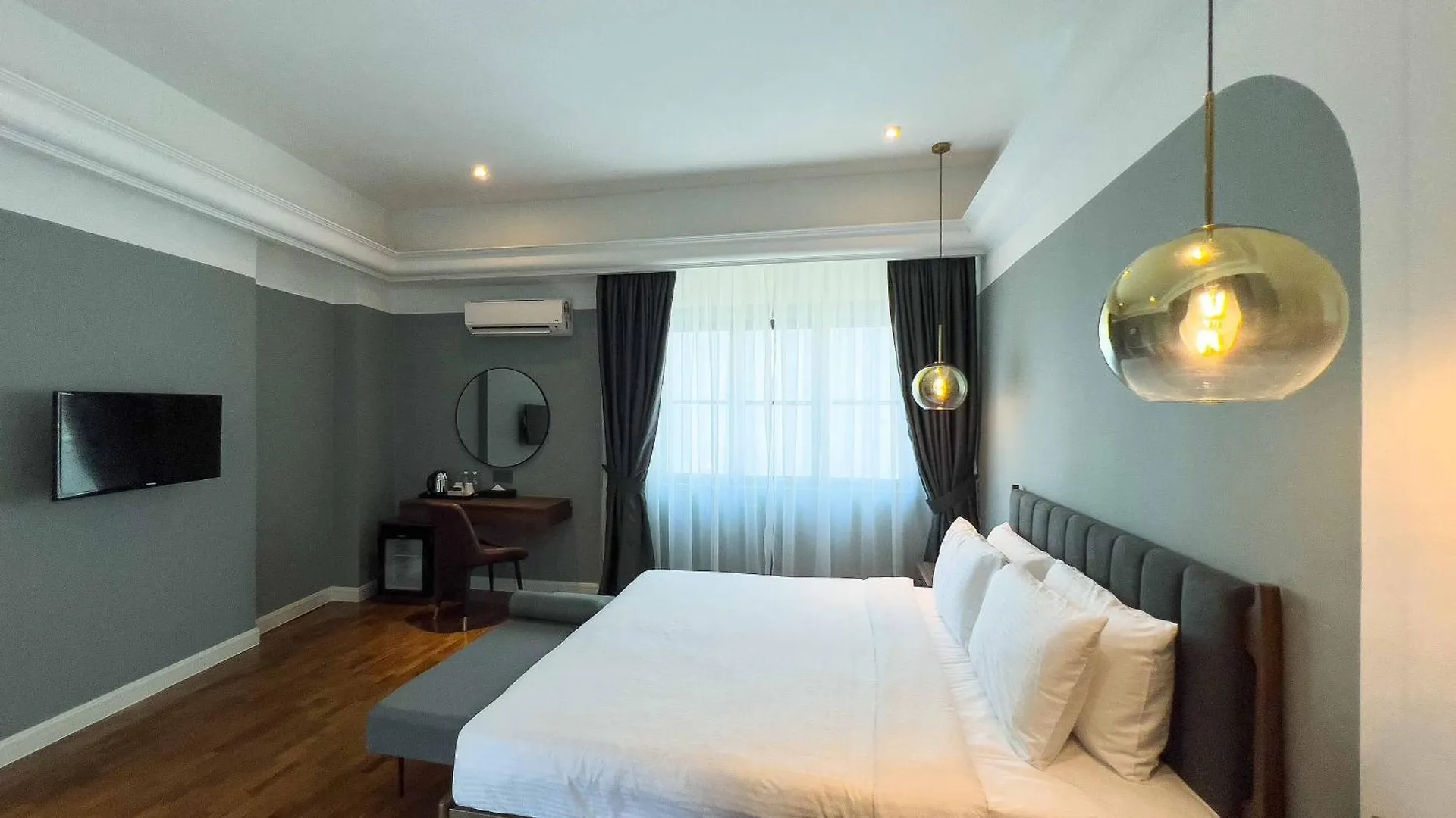 Hotel Seri Costa Malacca