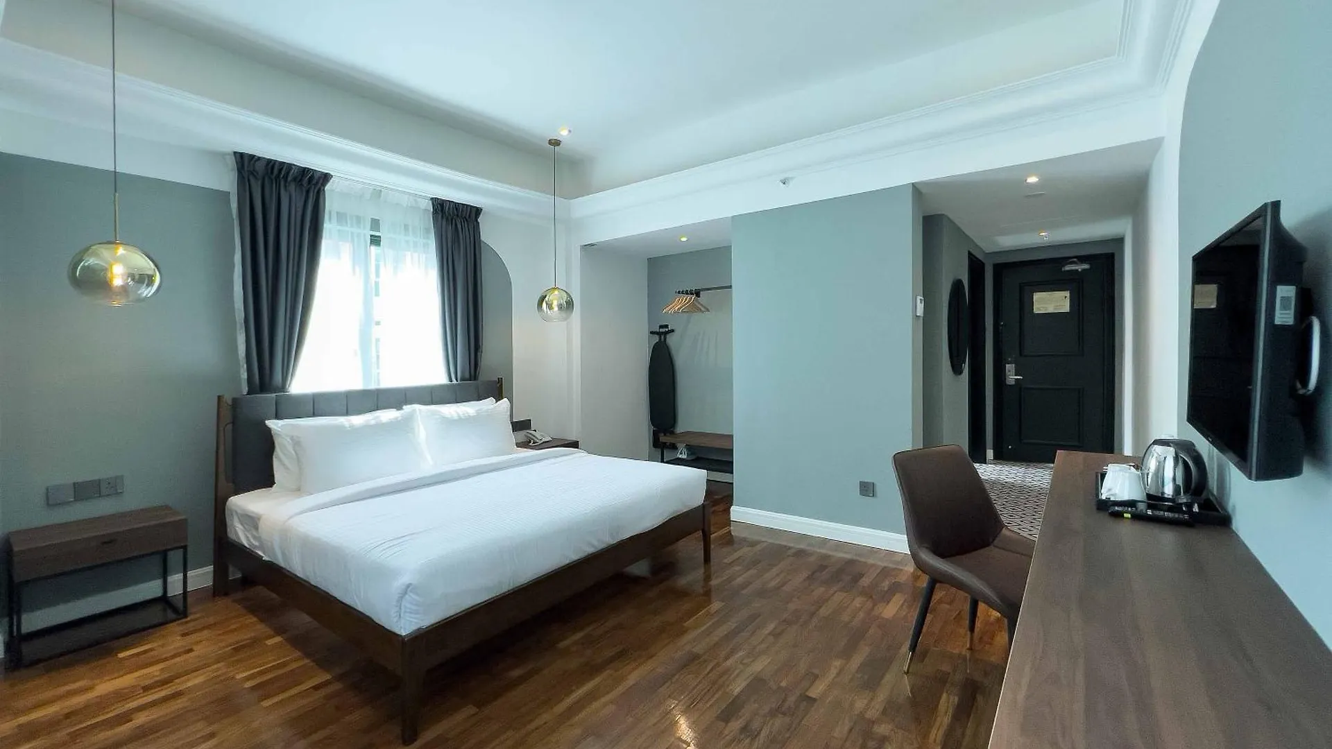 Hotel Seri Costa Malacca