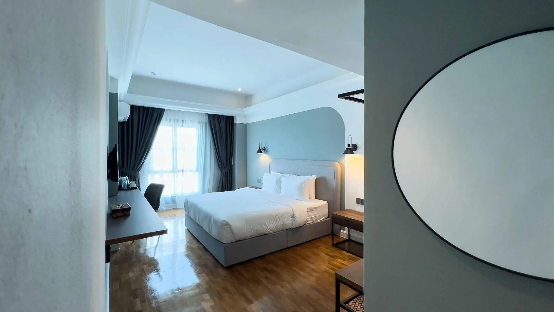 Hotel Seri Costa Malacca