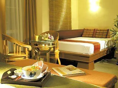 Hotel Seri Costa Malacca