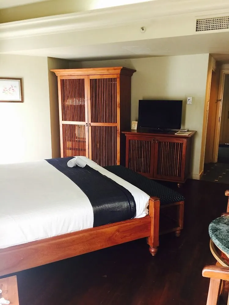 Hotel Seri Costa Malacca