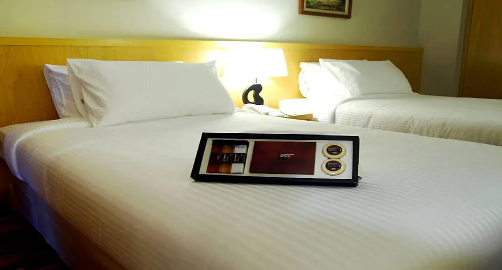***  Hotel Seri Costa Malacca Malaysia