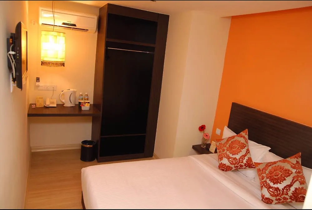 Hotel Seri Costa Malacca