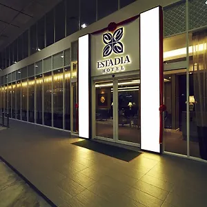 Estadia Hotel Malacca