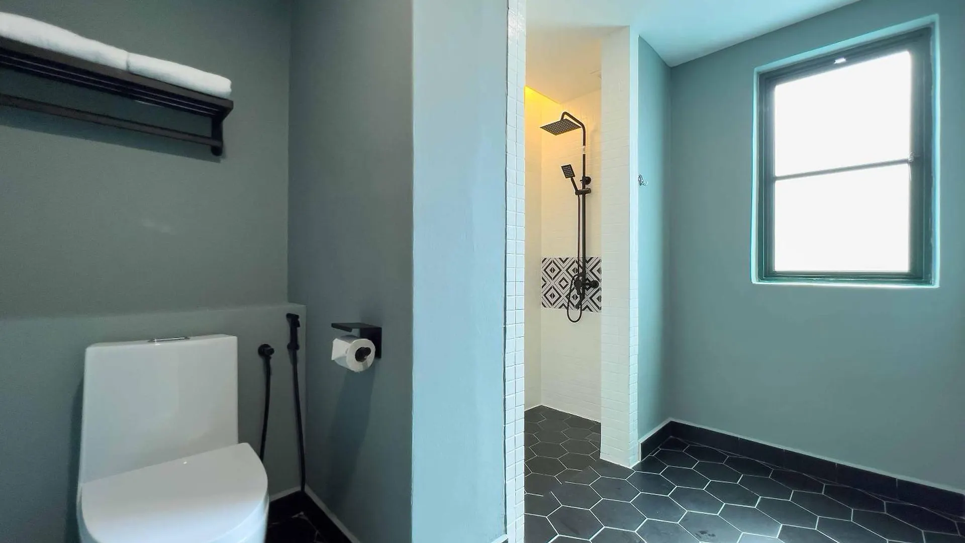 Hotel Seri Costa Malacca Malaysia