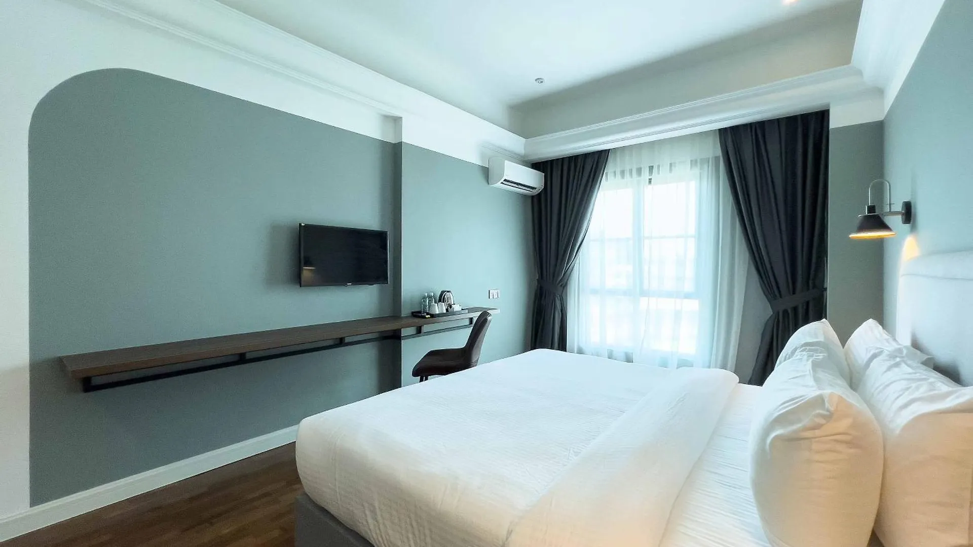 Hotel Seri Costa Malacca