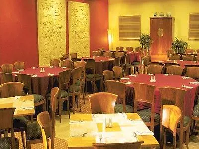 Hotel Seri Costa Malacca