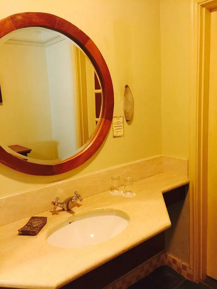 Hotel Seri Costa Malacca