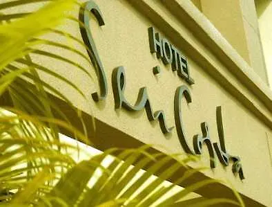 Hotel Seri Costa Malacca