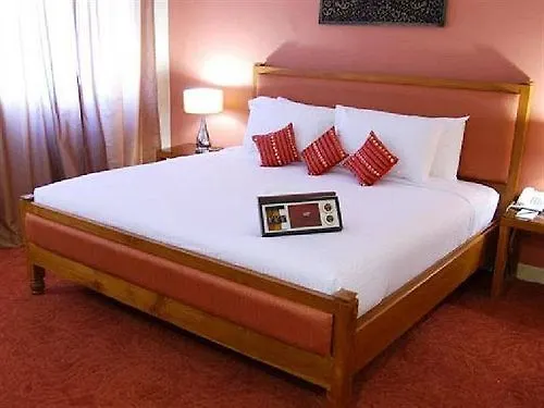 Hotel Seri Costa Malacca
