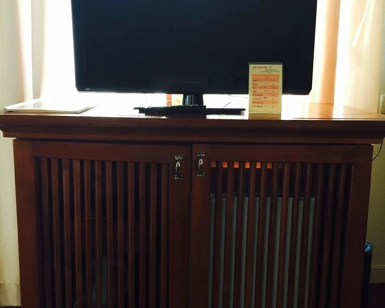 Hotel Seri Costa Malacca