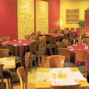 Hotel Seri Costa Malacca